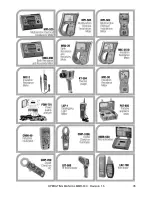 Preview for 38 page of Sonel MMR-630 Operating Manual