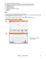 Preview for 31 page of Sonel MMR-650 User Manual