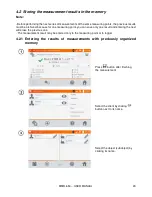 Preview for 51 page of Sonel MMR-650 User Manual