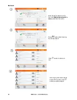 Preview for 54 page of Sonel MMR-650 User Manual