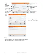 Preview for 58 page of Sonel MMR-650 User Manual