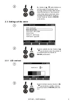 Preview for 11 page of Sonel MPI-525 User Manual