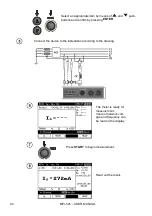 Preview for 26 page of Sonel MPI-525 User Manual