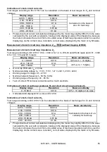 Preview for 57 page of Sonel MPI-525 User Manual