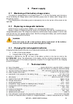 Preview for 35 page of Sonel MPI-535 Brief User Manual