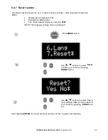 Preview for 23 page of Sonel MPU-1 Operating Manual