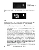 Preview for 26 page of Sonel MPU-1 Operating Manual