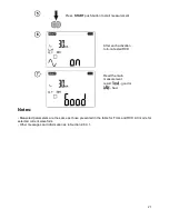 Preview for 23 page of Sonel MRP-201 Operating Manual