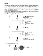 Preview for 26 page of Sonel MRP-201 Operating Manual