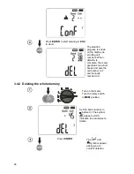 Preview for 28 page of Sonel MRP-201 Operating Manual