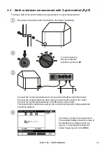 Preview for 17 page of Sonel MRU-120 User Manual