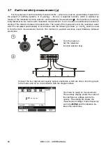 Preview for 28 page of Sonel MRU-120 User Manual