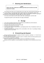 Preview for 39 page of Sonel MRU-120 User Manual