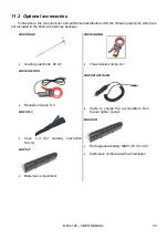 Preview for 45 page of Sonel MRU-120 User Manual