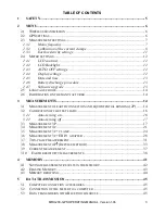 Preview for 5 page of Sonel MRU-200-GPS Operation Manual