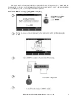 Preview for 11 page of Sonel MRU-200-GPS Operation Manual