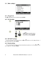 Preview for 14 page of Sonel MRU-200-GPS Operation Manual