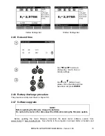 Preview for 15 page of Sonel MRU-200-GPS Operation Manual