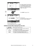 Preview for 17 page of Sonel MRU-200-GPS Operation Manual