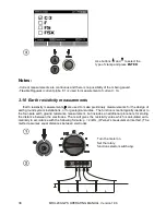 Preview for 40 page of Sonel MRU-200-GPS Operation Manual