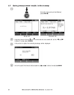 Preview for 44 page of Sonel MRU-200-GPS Operation Manual