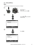 Preview for 45 page of Sonel MRU-200-GPS Operation Manual