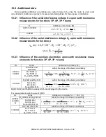 Preview for 57 page of Sonel MRU-200-GPS Operation Manual