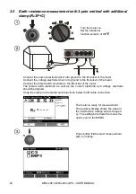 Preview for 26 page of Sonel MRU-200 User Manual