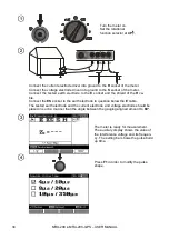 Preview for 36 page of Sonel MRU-200 User Manual