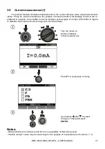 Preview for 39 page of Sonel MRU-200 User Manual