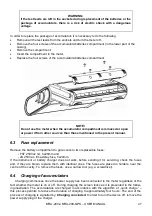 Preview for 49 page of Sonel MRU-200 User Manual