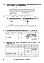 Preview for 58 page of Sonel MRU-200 User Manual