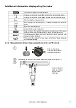 Preview for 13 page of Sonel MZC-304 User Manual