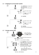 Preview for 23 page of Sonel MZC-304 User Manual