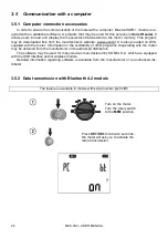 Preview for 26 page of Sonel MZC-304 User Manual