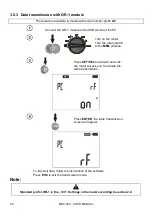 Preview for 28 page of Sonel MZC-304 User Manual