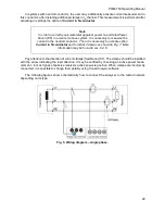 Preview for 20 page of Sonel PQM-700 Operating Manual