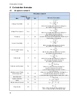 Preview for 33 page of Sonel PQM-700 Operating Manual