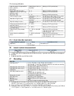 Preview for 71 page of Sonel PQM-700 Operating Manual