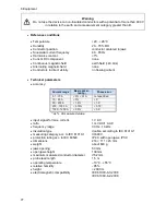 Preview for 77 page of Sonel PQM-700 Operating Manual