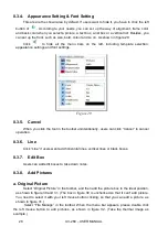 Preview for 30 page of Sonel UV-260 Corona Camera User Manual