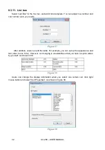 Preview for 34 page of Sonel UV-260 Corona Camera User Manual