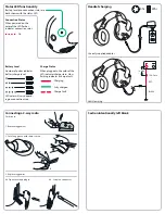 Preview for 2 page of Sonetics APX372 Quick Start Manual