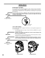 Preview for 23 page of Sonetics Firecom 110 Installation & Operation Manual