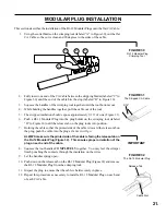 Preview for 24 page of Sonetics Firecom 110 Installation & Operation Manual