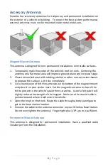 Preview for 10 page of Sonetics SON150 Manual