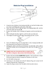 Preview for 13 page of Sonetics SON150 Manual