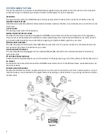 Preview for 4 page of Sonetics SON200 Installation & Operation Manual