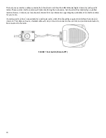 Preview for 11 page of Sonetics SON200 Installation & Operation Manual