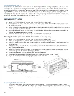 Preview for 16 page of Sonetics SON200 Installation & Operation Manual